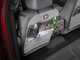 WeatherTech Seat Back Protector | Car Back Seat Kick Mat and Organizer
