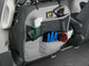 WeatherTech Seat Back Protector | Car Back Seat Kick Mat and Organizer