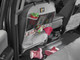 WeatherTech Seat Back Protector | Kick Mat and Organizer | Car Seat Cover