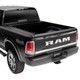 Retrax POWERTRAXONE MX | Electric Polycarbonate Retractable Bed Cover | RAM 2500HD DJII w/out RAMBOX