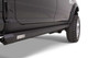 AMP Research PowerStep XL Electric Running Boards | Power-Retractable Side Steps | Chevrolet Silverado 1500/2500HD (2022+)