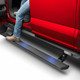 AMP Research PowerStep XL Electric Running Boards | Power-Retractable Side Steps | Chevrolet Silverado 1500/2500HD (2022+)