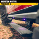 AMP Research PowerStep XL Electric Running Boards | Power-Retractable Side Steps | Chevrolet Silverado 1500/2500HD (2022+)