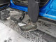 AMP Research PowerStep Xtreme Electric Running Boards | Power-Retractable Side Steps | RAM 1500 DT (2021+)
