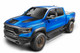 AMP Research PowerStep Xtreme Electric Running Boards | Power-Retractable Side Steps | Ford F-150 (2022+)