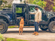 AMP Research PowerStep Electric Running Boards | Power-Retractable Side Steps | Ford F-150 (2023+)