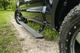 AMP Research PowerStep Electric Running Boards | Power-Retractable Side Steps | Toyota Hilux (2015+ Gen 8)