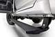 AMP Research PowerStep Electric Running Boards | Power-Retractable Side Steps | Toyota Hilux (2015+ Gen 8)