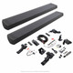 Go Rhino E1 Electric Running Board, Side Steps | Jeep Gladiator (2020+) | Protective Bedliner Coating