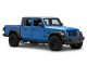Go Rhino E1 Electric Running Board, Side Steps | Jeep Gladiator (2020+) | Protective Bedliner Coating