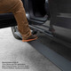 Go Rhino E1 Electric Running Board, Side Steps | Ford Ranger Next Gen (2023+) | Protective BedLiner Coating