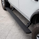 Go Rhino E1 Electric Running Board, Side Steps | LDV T60 MAX (2022+) | Textured Black