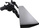 Go Rhino E1 Electric Running Board, Side Steps | LDV T60 MAX (2022+) | Textured Black