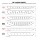 Go Rhino RB10 Running Boards, Side Steps | Mitsubishi Triton (2020 - 2023) | Textured Black