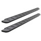 Go Rhino RB10 Running Boards, Side Steps | Nissan Navara (2022+) | Textured Black