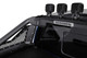 Go Rhino Sport Bar 2.0 with Power Actuated Retractable Light Mount | Ram 2500 (Current) and Ford F-150 (2023+) | Textured Black