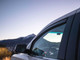 WeatherTech Side Window Deflectors | Fits Toyota LandCruiser 200 (2008 - 2014)