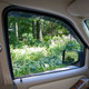 WeatherTech Side Window Deflector Kit | Fits Ford Ranger (Next Gen)