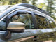 WeatherTech Side Window Deflector Kit | Fits Ford F-250 (2017-2022)