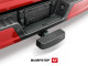 WeatherTech BumpStep 12" - Hitch Mounted Step and Bumper Protection | 2" Receiver with Standard Hardware