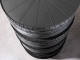 WeatherTech Wheelstackers 24" Wheel Stacker Ring - 4 Pack