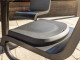 WeatherTech Seat Cushion - Portable Seat, Bleacher, Comfort Stadium Cushion