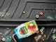 Weathertech Child Car Seat Protector with Seat Back - Black Weathertech Child Car Seat Protector with Seat Back - Black