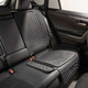 Weathertech Child Car Seat Protector with Seat Back - Black Weathertech Child Car Seat Protector with Seat Back - Black
