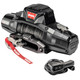 WARN ZEON XD 12-S 12,000lbs 12V Electric Winch | 80’ of 3/8” Spydura Synthetic Rope | 110012