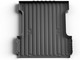 WeatherTech ImpactLiner Truck Bed Liner | Fits Toyota Tundra (6'5 Bed) - Black