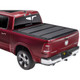 BAK BAKFlip MX4 Hard Folding Truck Bed Tonneau Cover | Fits RAM 2500HD w/out RAMBOX (6'4")