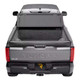 BAK BAKFlip MX4 Hard Folding Truck Bed Tonneau Cover | Fits Toyota Tundra 5' 7" Bed