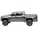 BAK BAKFlip MX4 Hard Folding Truck Bed Tonneau Cover | Fits Toyota Tundra 5' 7" Bed