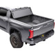 BAK BAKFlip MX4 Hard Folding Truck Bed Tonneau Cover | Fits Toyota Tundra 5' 7" Bed
