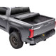 BAK BAKFlip MX4 Hard Folding Truck Bed Tonneau Cover | Fits Toyota Tundra 5' 7" Bed
