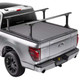 BAK Revolver X4TS Hard Rolling Truck Bed Tonneau Cover w/ T-Slot Rails | Fits Ford F250 6'9" Bed (2019+)