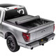BAK Revolver X4TS Hard Rolling Truck Bed Tonneau Cover w/ T-Slot Rails | Fits Ford F250 6'9" Bed (2019+)
