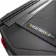BAK Revolver X4TS Hard Rolling Truck Bed Tonneau Cover w/ T-Slot Rails | Fits Ford F-150 5'5" Bed