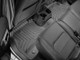 WeatherTech FloorLiner HP - Front & Rear Floor Mats | RAM 2500/3500HD Crew Cab (2021 +)