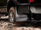 Weathertech No Drill Mud Flaps Splash Guard - Front & Rear Set | RAM 1500 TRX (2021 + ) Weathertech No Drill Mud Flaps Splash Guard - Front & Rear Set | RAM 1500 TRX (2021 + )
