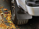 Weathertech No Drill Mud Flaps Splash Guard - Front & Rear Set | RAM 1500 TRX (2021 + ) Weathertech No Drill Mud Flaps Splash Guard - Front & Rear Set | RAM 1500 TRX (2021 + )