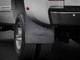 Weathertech No Drill Mud Flaps Splash Guard - Front & Rear Set | RAM 1500 TRX (2021 + ) Weathertech No Drill Mud Flaps Splash Guard - Front & Rear Set | RAM 1500 TRX (2021 + )