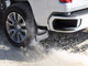 Weathertech No Drill Mud Flaps Splash Guard - Front & Rear Set | RAM 1500 TRX (2021 + ) Weathertech No Drill Mud Flaps Splash Guard - Front & Rear Set | RAM 1500 TRX (2021 + )