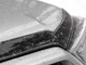 WeatherTech Stone & Bug Deflector | RAM 2500HD DJII