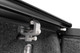 Retrax RETRAXONE XR | Manual Polycarbonate Retractable Bed Cover | RAM 1500 DT 5'7" Crew Cab w/out RAMBOX