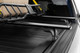 Retrax RETRAXONE XR | Manual Polycarbonate Retractable Bed Cover | RAM 1500 DT 5'7" Crew Cab w/out RAMBOX