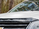 WeatherTech Hood Protector | RAM 2500/3500HD (2023 +)