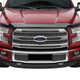 WeatherTech Hood Protector | Ford F-150 (2024 +)
