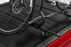 Retrax POWERTRAXONE XR | Electric Polycarbonate Retractable Bed Cover | RAM 1500 DT BIG HORN 6'4 w/out RAMBOX