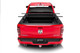 Retrax POWERTRAXONE XR | Electric Polycarbonate Retractable Bed Cover | RAM 1500 DT BIG HORN 6'4 w/out RAMBOX
